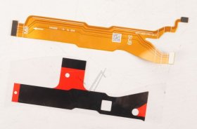 Oppo Flexi print Connector - 621036000641 C-board Alpha-b4 Cph2725&cph2727&cph2755&cph2759 Package For Longqi