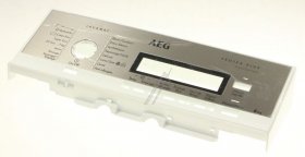 Panel - 140065746012 Panel Holder Printed Aeg L8856 [Electrolux Aeg]