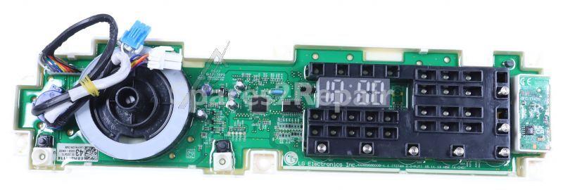 Lg Board - Ebr85111443 Pcb Assembly Display