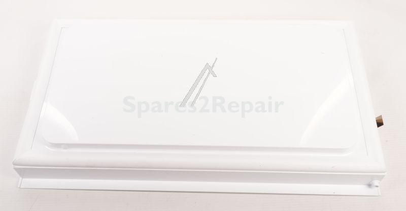 Smeg Freezer Door - 69613b522 Freezer Door Group