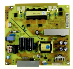 Lg Power Supply Board - Eay61771301 Power Supply Board