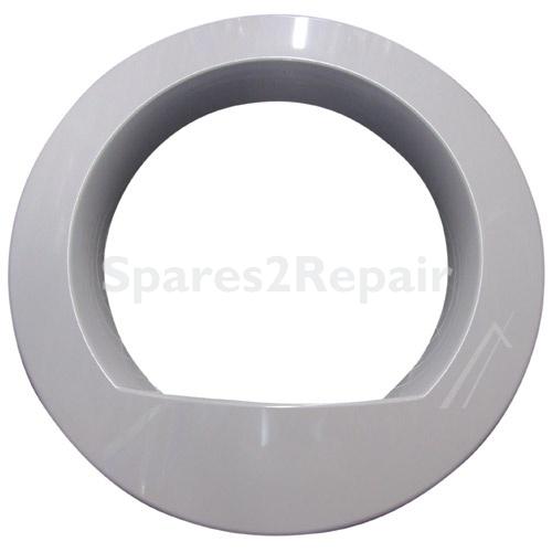 Flange Washing Machine Window - C00340315 481244010815 Window Frame [Whirlpool Indesit]
