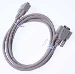 Compatible Hdd plug-hdd plug - Monitor Lead - 15p Vga-plug-15p Vga-plug 1 80m