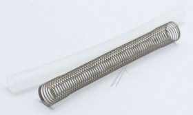 Connecting Hose For Coffee Machines - 00653093 Hose [Bosch Siemens]