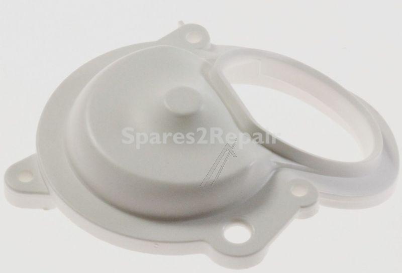 Casing Cover - Ss-993427 Cover-safety Valve [Groupe SEB]
