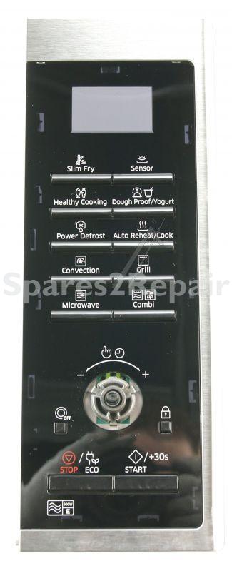 Samsung Operating Unit Screen - Assy Control Panel mc32j7055ct-eu sts Ty