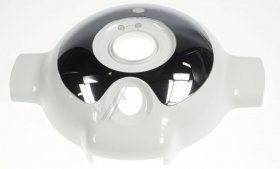 Flap - Ss-994799 Cover Upper Black [Groupe SEB]