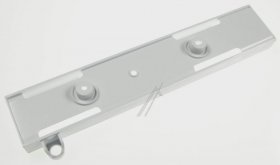 Track Support - 4890850100 C00867099 Drawer Rail Holder - Rects [Arcelik]