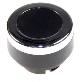 Button - C00291588 482000023308 Components Knob Aq Hd Lcd [Whirlpool Indesit]