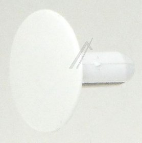 Hisense Gorenje Square Plug - Hk1096985 Screw Hole Cover