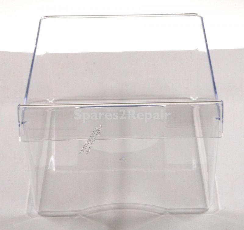 Hisense Gorenje Vegetable Drawer - 661312 Crisper Pan-small Long H60 Bk000-nes