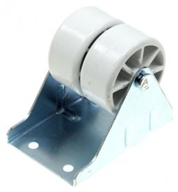 Hisense Gorenje Roller - Hk1468443 Roll Wheel Part