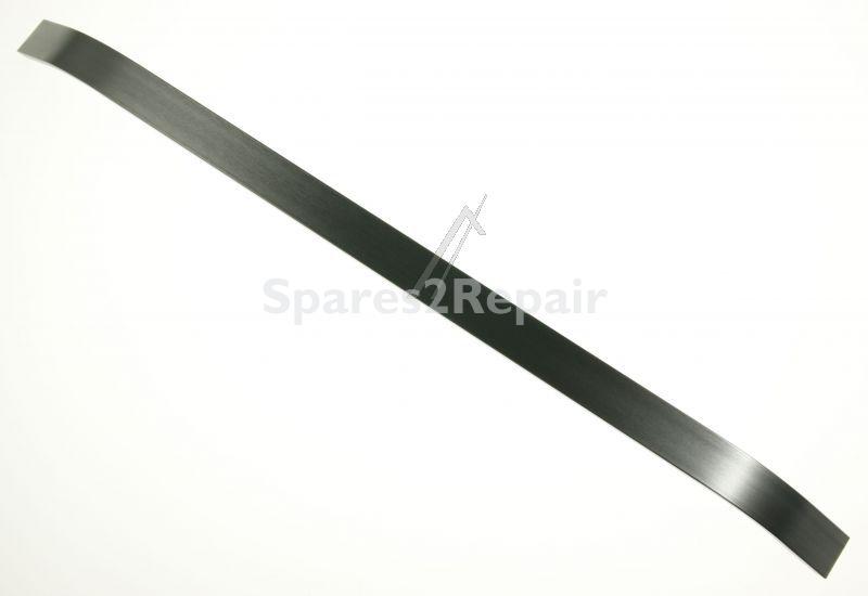 Samsung Oven Door Handles - Dg64-00508a Handle Door Nv9900j Al Real Sts430