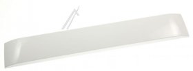 Leg Cover Strip - C00115934 482000028862 Plinth White Pw [Whirlpool Indesit]