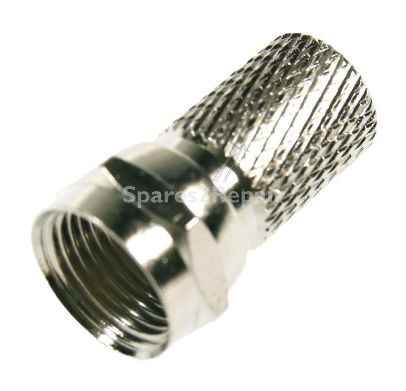 Axing 7.0mm F Plug - Cfs 0-00 F Plug For Lead - 7 Mm Diameter