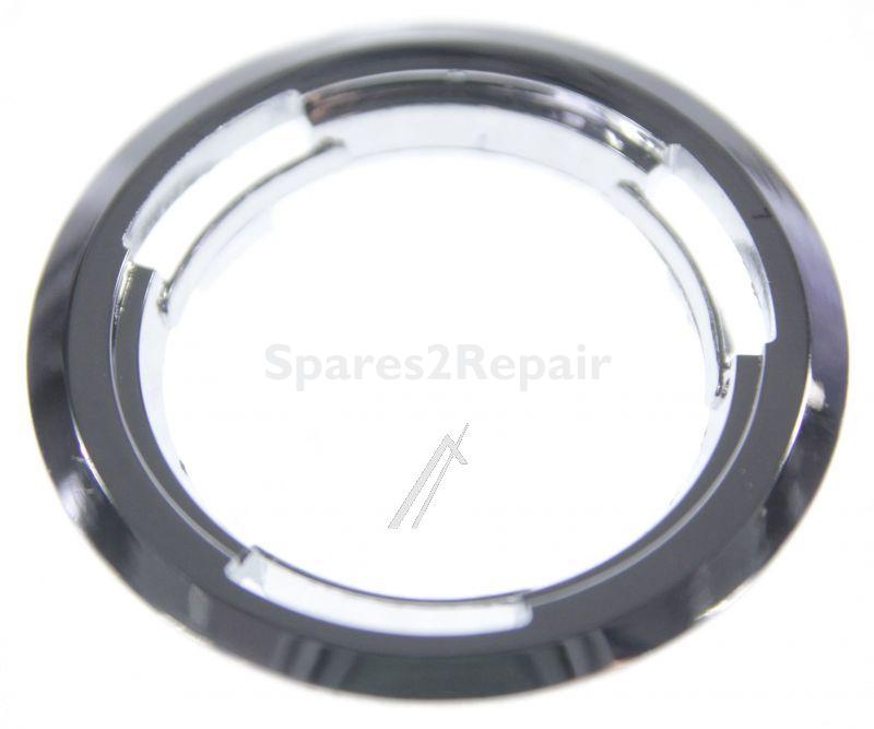 Control Knobs - 1325394011 Flange Knob [Electrolux Aeg]