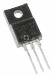 Stmicroelectronics Transistors - Gf14nc60kd Igbt, To-220fp