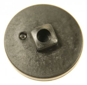 Black & Decker Square Plug - N569821 End Cap