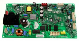 Lg Board - Ebr34291605 Main Pcb Assembly