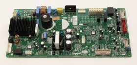 Lg Board - Ebr31630227 Main Pcb Assembly