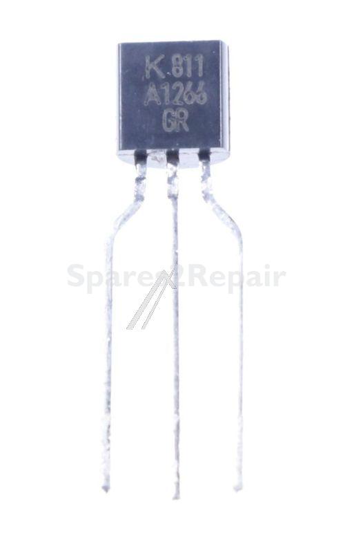 Sound United Transistors - 00d2710300904 Kta1266-gr-at-p