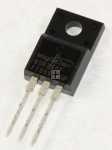 Magnachip Transistors - 60r750p Mmf60r750p N-channel Mosfet 600v 5 7a To-220f