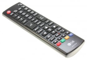 Lg Ir remote Control - Akb74475418 Remote Control