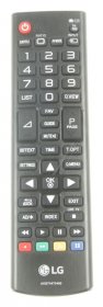 Lg Ir remote Control - Akb74475480 Remote Controller Assembly