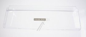 Drawer Front - C00666071 488000666071 Front Vegetable Drawer Freshbox+ [Whirlpool Indesit]