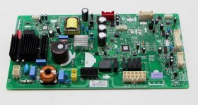 Lg Board - Ebr34291608 Main Pcb Assembly