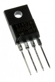 Kec Fixed Voltage Regulator - Kia578r05pi Ic To-220fp