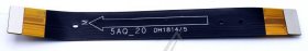 Nokia Flexi print Connector - Mees214009a Main Flex For (ta-1063) (ta-1057) Nokia 3 1