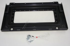 Pane - 00774542 Glass Front Panel [Bosch Siemens]
