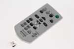 Sony Ir remote Control - Rm-pj7 Remote Commander