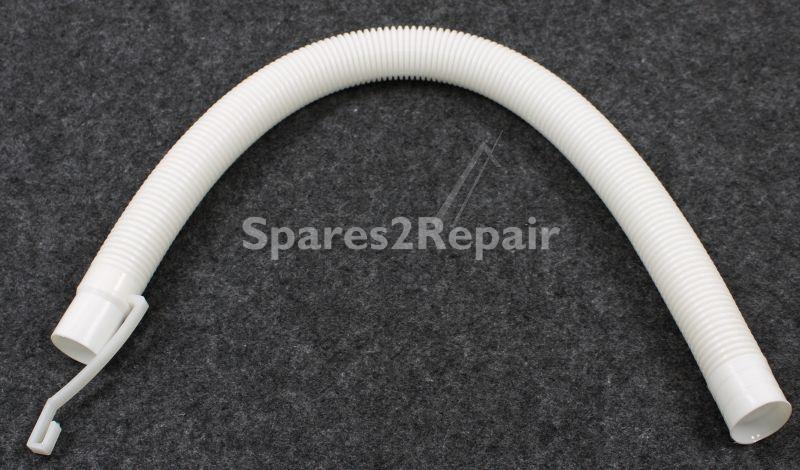 Huaer Tube - Outlet Pipe