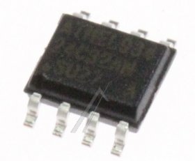 Lg Eprom - At24c32an-10si-2 7 0immral025a Ic Eeprom