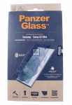 Panzerglass Display Protective Film - 7295 Panzerglass Ultraforce1 Samsung Galaxy S22 Ultra | Screen Protector