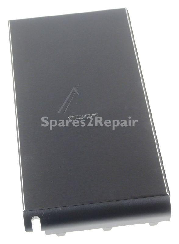 Casing Cover - 12031871 Front Panel [Bosch Siemens]