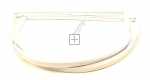 Refrigerator Door Seal - 1061593 Refrigerator Door Seal Right [Amica]
