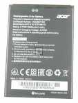 Acer Phone Battery Packs - Vk345877ar Kt 00101 002 Battery Li-ion 2000mah Main