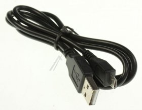 Acer Cable-plugs-adapter - Hc 70211 09w Cable Micro Usb 5p 80cm