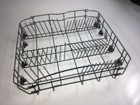 Dish Basket - 12976000001667 Dish Basket [Midea]