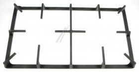 Mechanical Components - 8048159 Ribbed Plate Left [Amica]