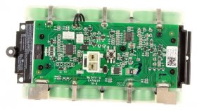 Vacuum Cleaner Battery - Rs-2230001437 Battery Li-ion-21 6v+board [Groupe SEB]