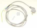 Mains Power Lead - 1 19 00 0000636 Power Cord