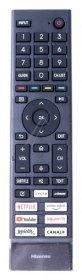 Hisense Gorenje Remote Control - Ht300837 Remote Control Erf3ab80h