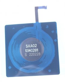 Sony Gsm Aerial - 101402811 Wireless Charge Antenna (xq-ct44 Xq-ct54 Xq-ct62 Xq-ct72)