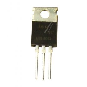 Inchange Semiconductor Transistors - Transistor Rohs conform - MJE15032