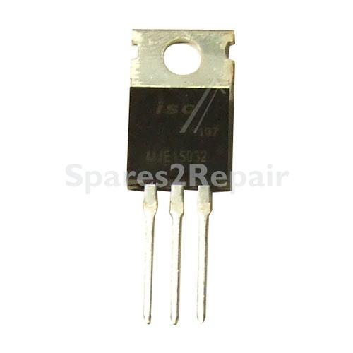 Inchange Semiconductor Transistors - Transistor Rohs conform - MJE15032