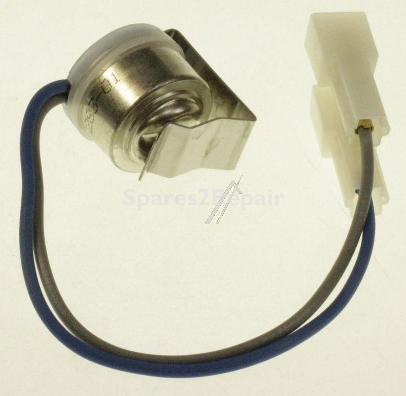 Defrost Thermostat - 62352 Thermostat Rc Defrost [Sogedis]